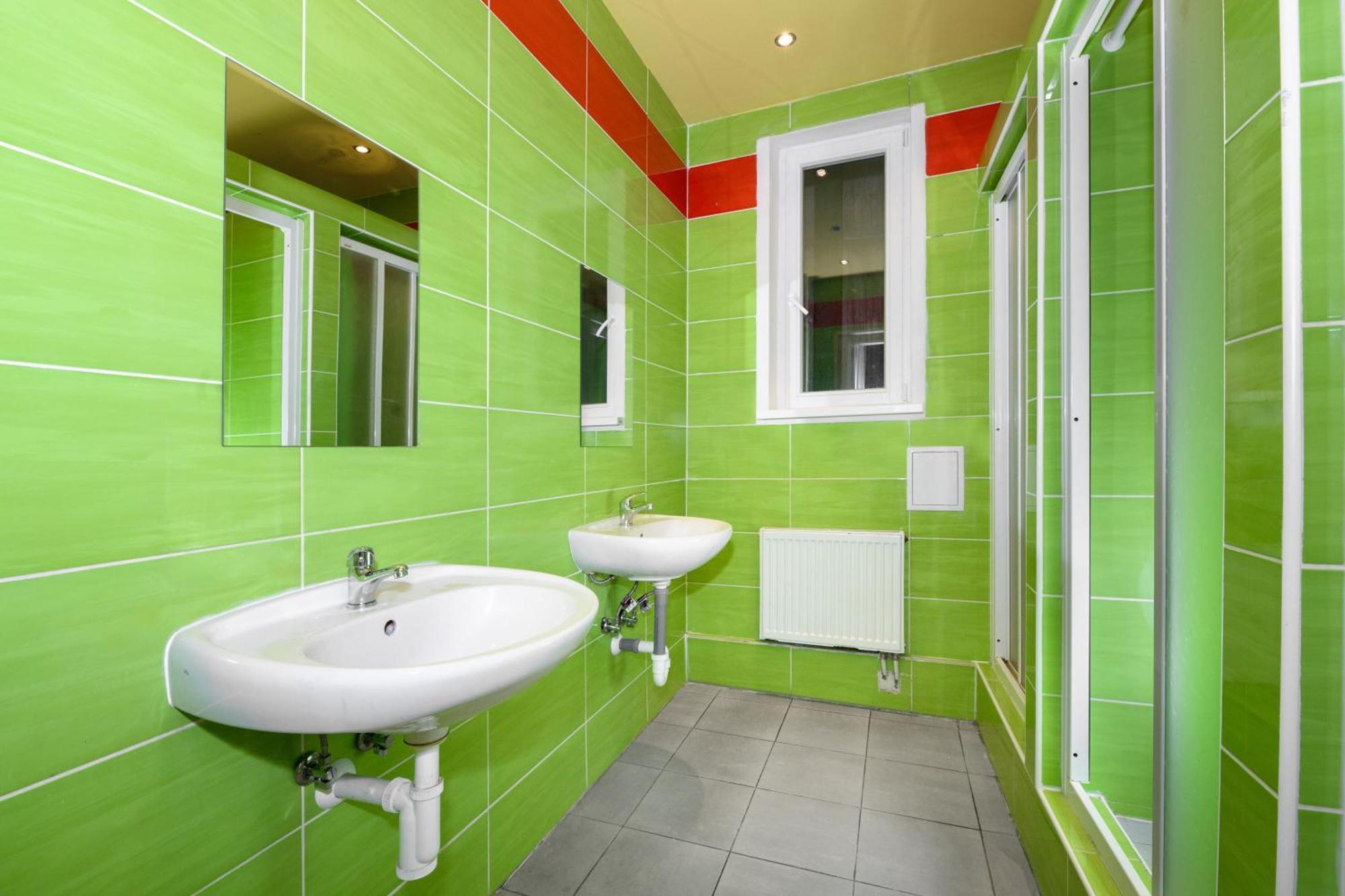 Benedikt City Center Hostel Praha