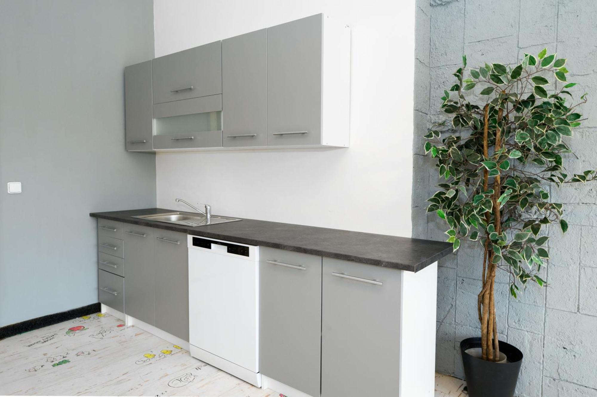Benedikt City Center Hostel Praag